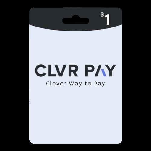 ClvrPay $1