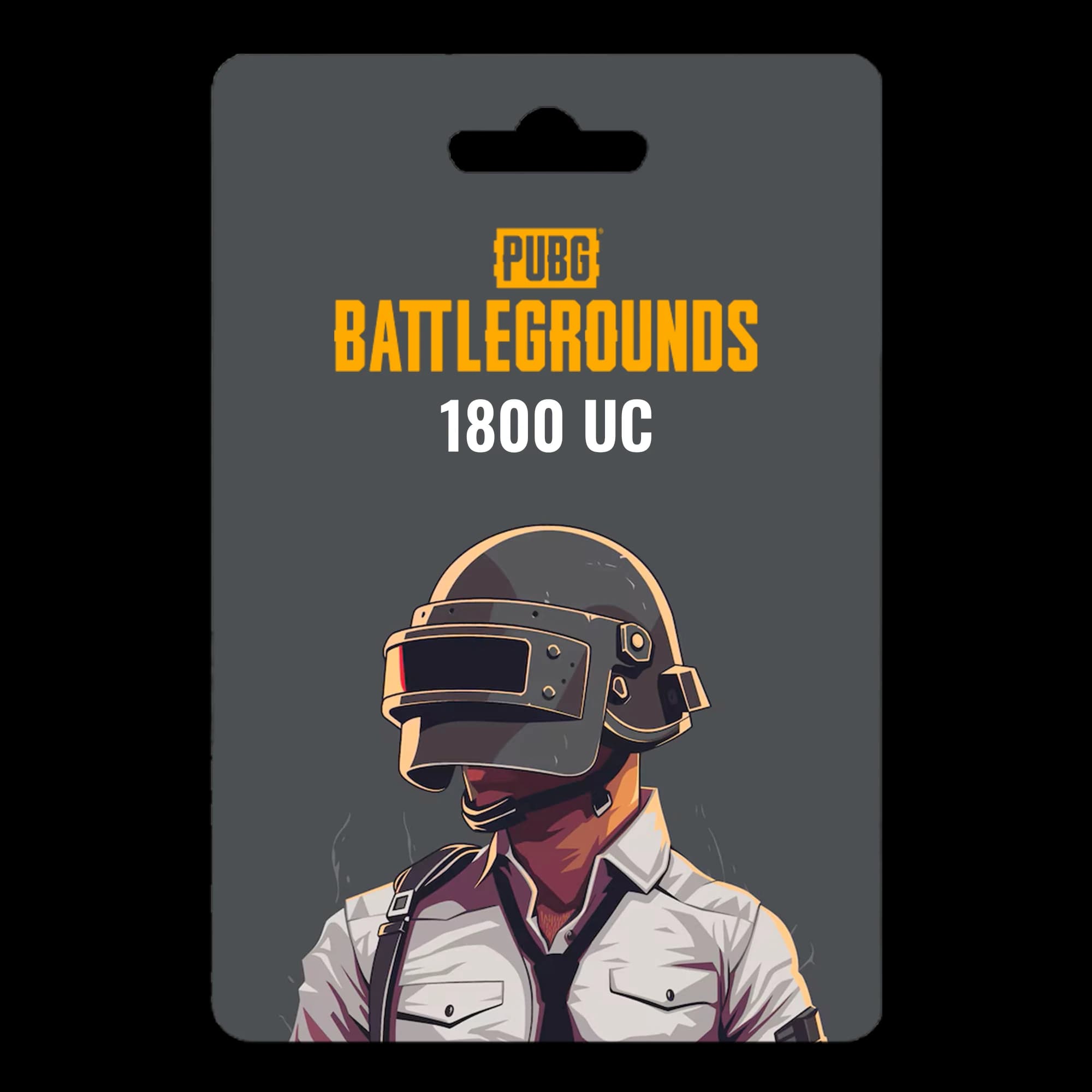 Pubg $25 - (1500+Free300UC)