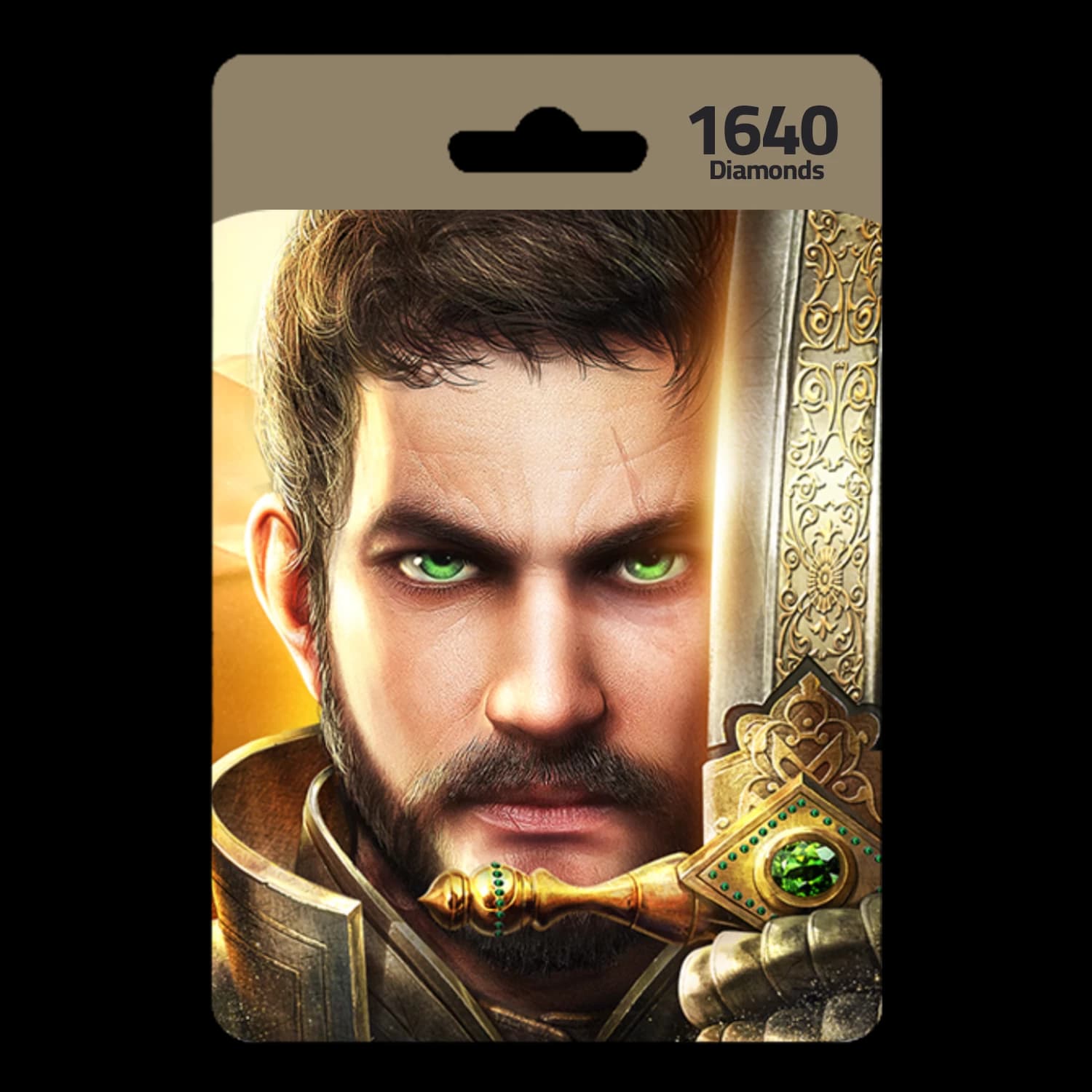 باشا فينسر ١٦٤٠ ماسة