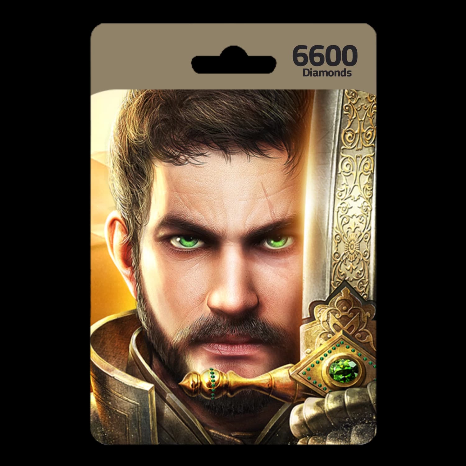 باشا فينسر ٦٦٠٠ ماسة