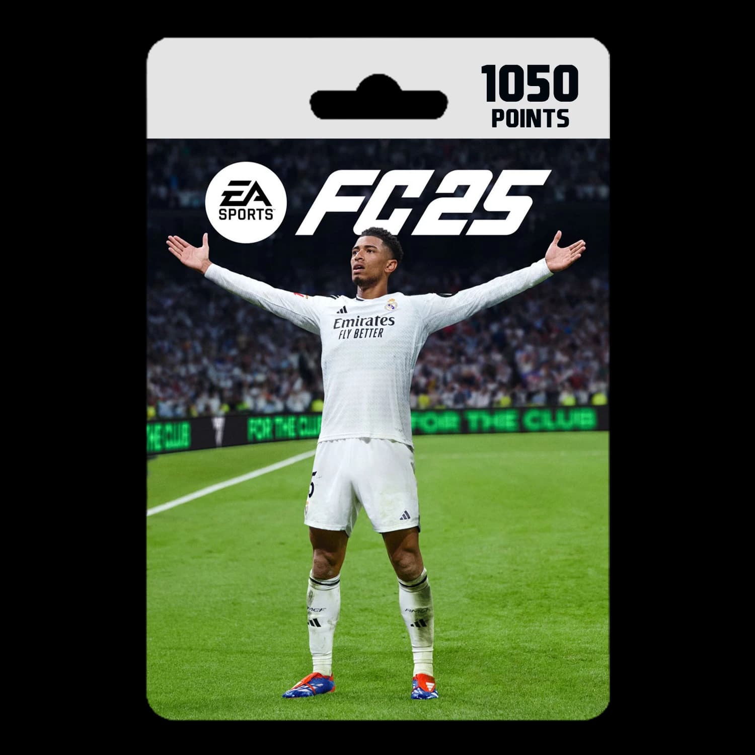EA FC 25 Points - 1050