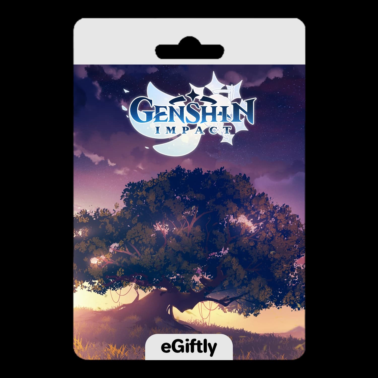 Blessing of the Welkin Moon