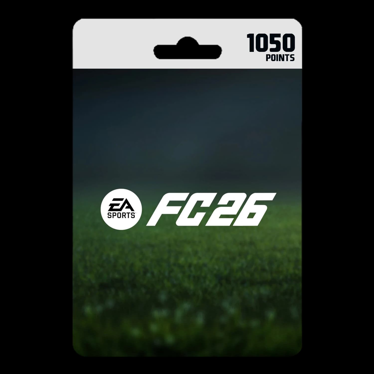EA Sports FC 26 - FC points 1050 - PC EA app