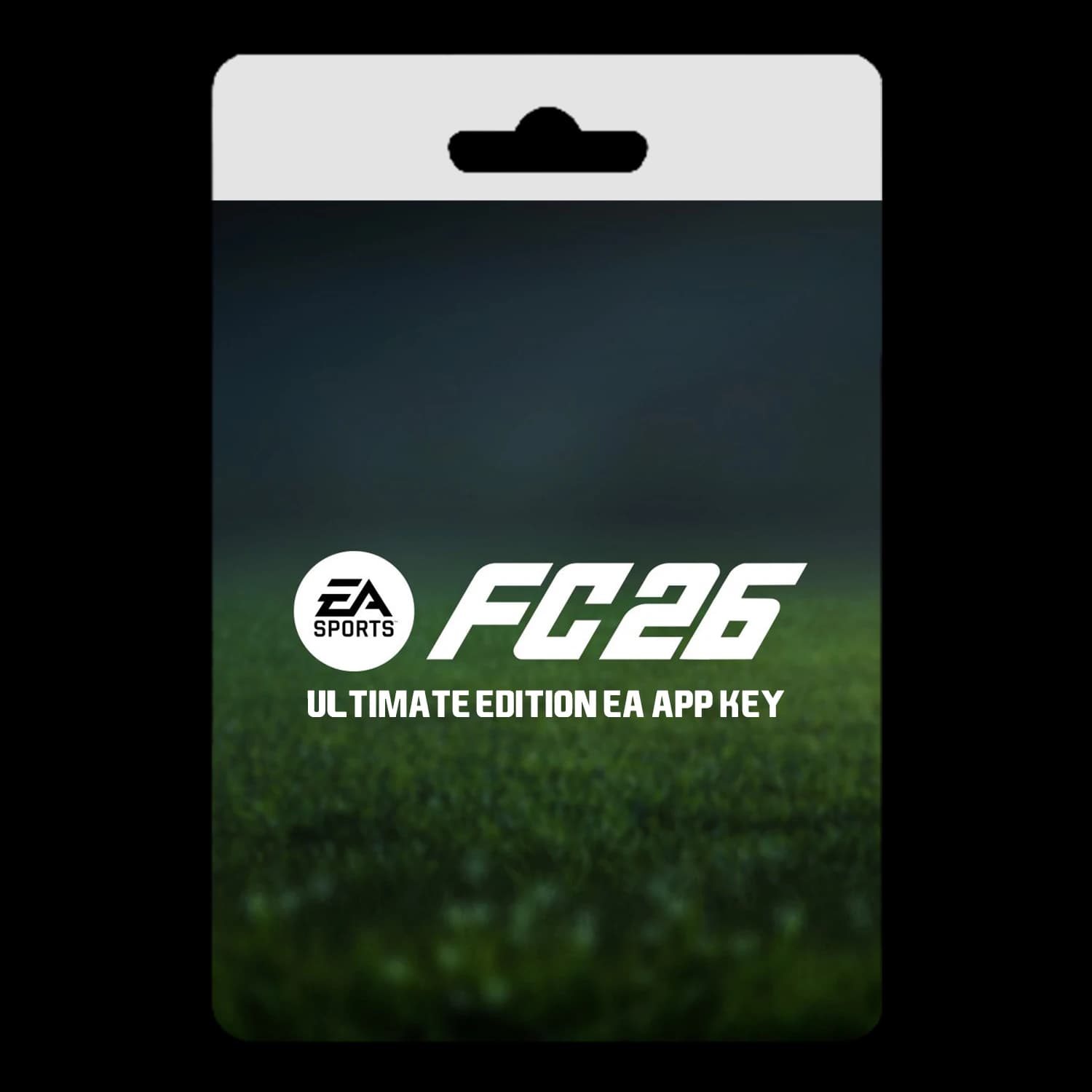 EA FC 26 Ultimate Edition EA APP Key