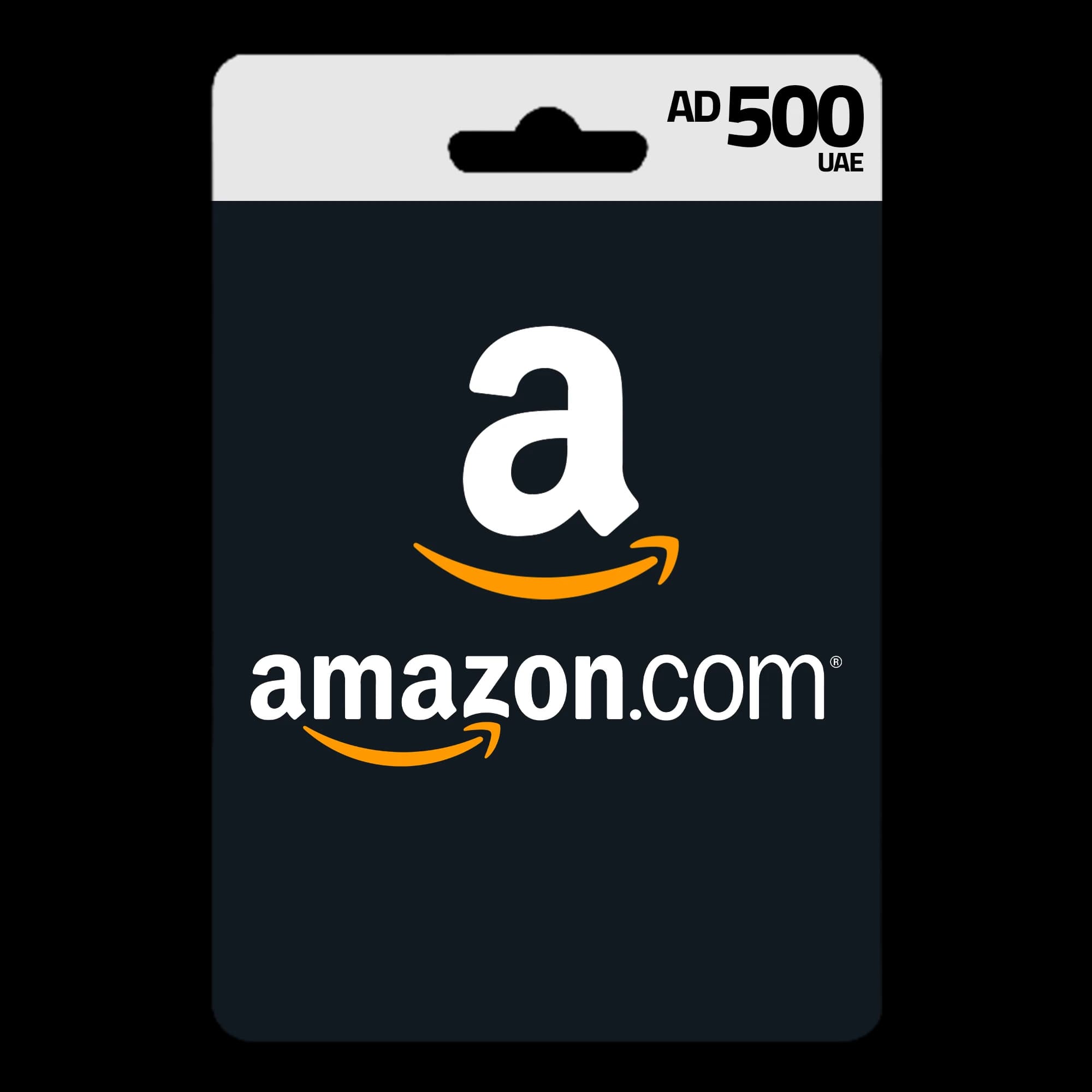 Amazon 500 AED - UAE