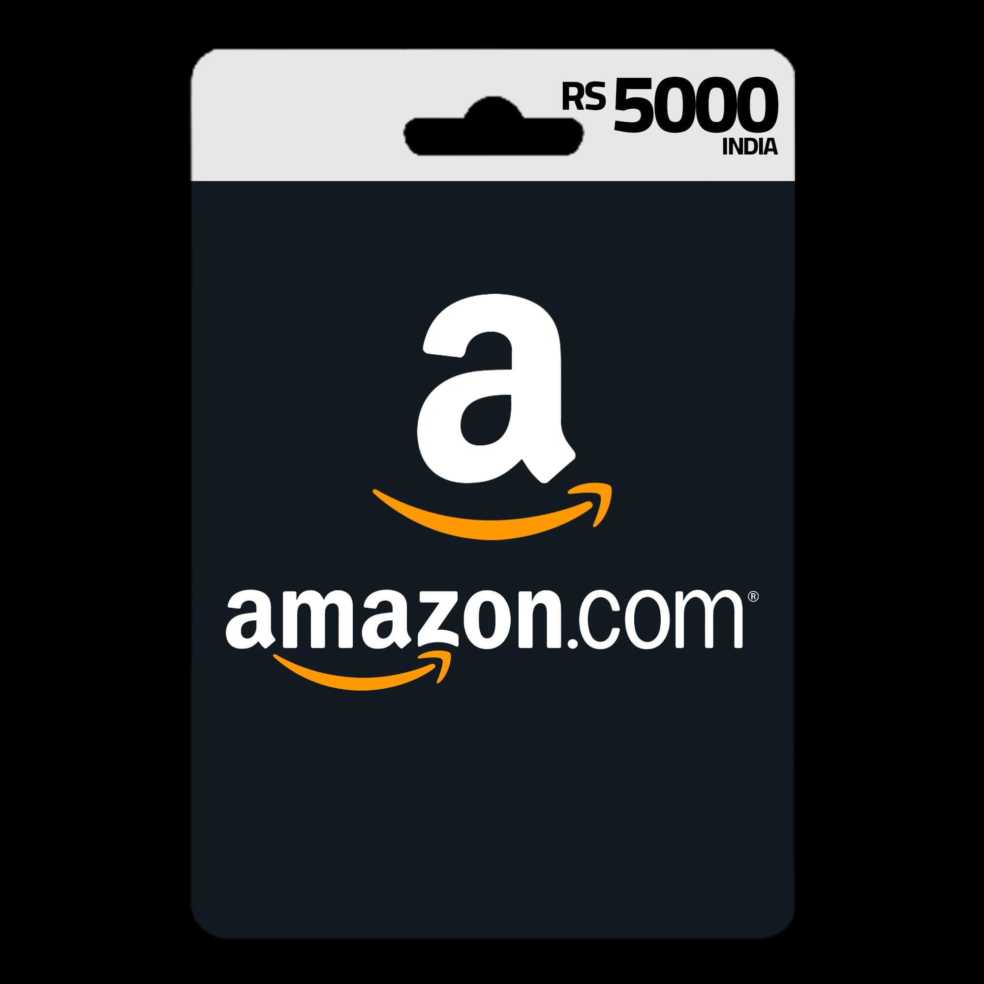 Amazon 5000 RS - India