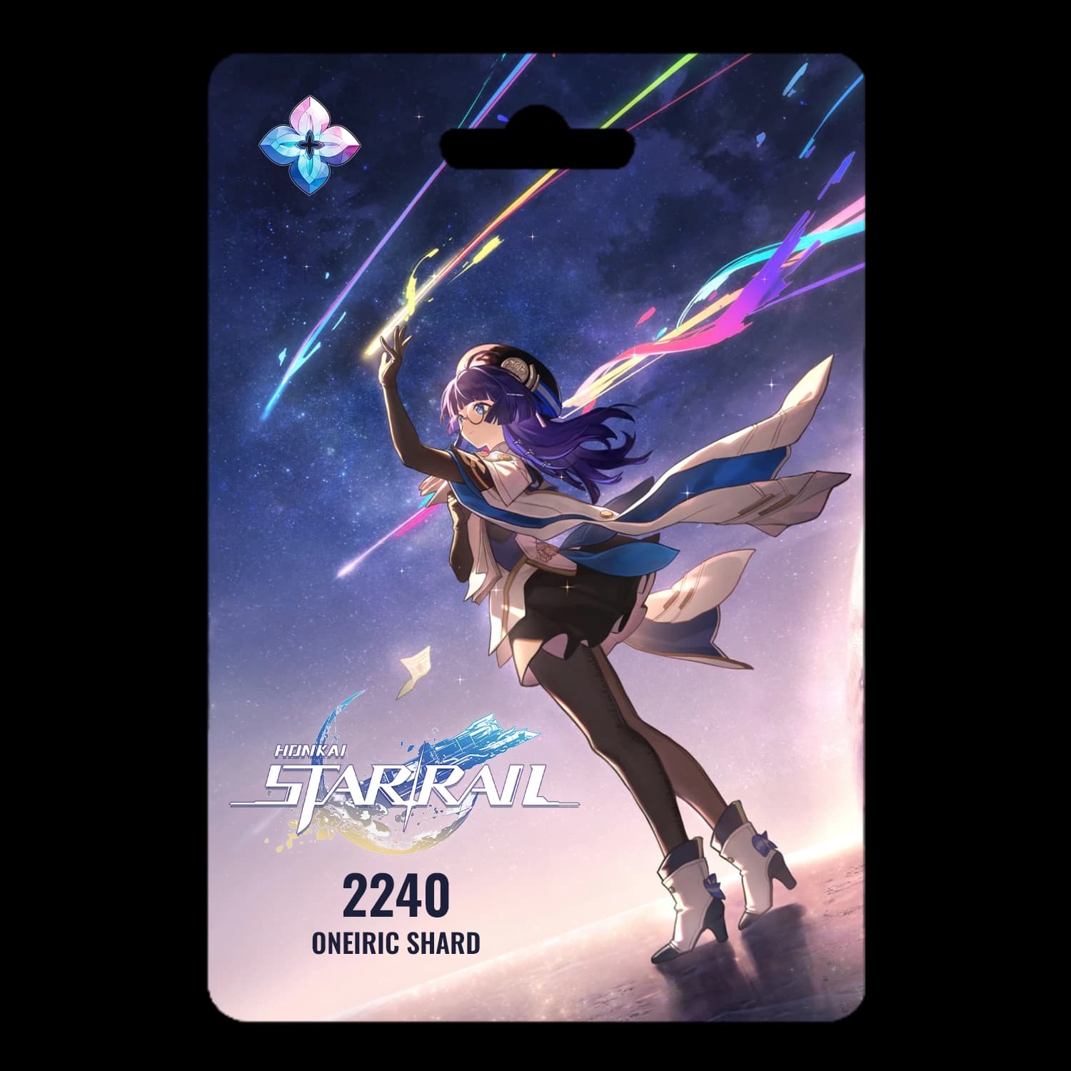 1980+260 Oneiric Shard